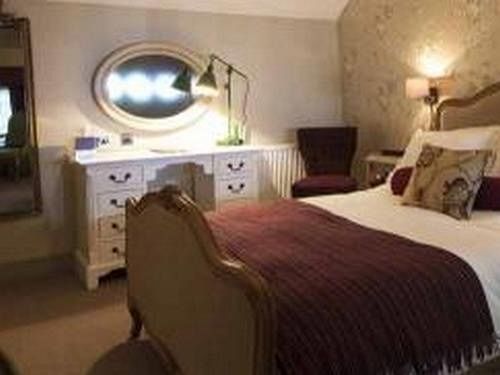 The Three Pigeons 4* Banbury