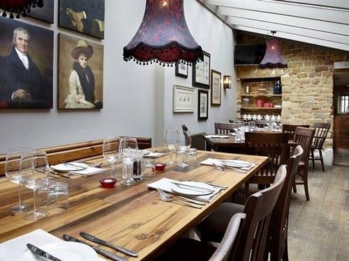 The Three Pigeons Herberg 4*
